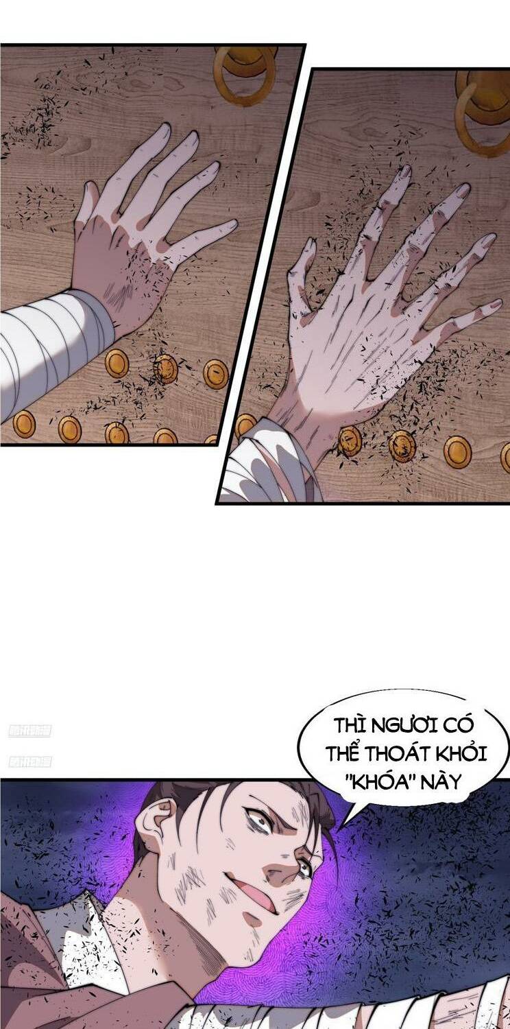 Ta Có Một Sơn Trại Chapter 777 - Trang 2