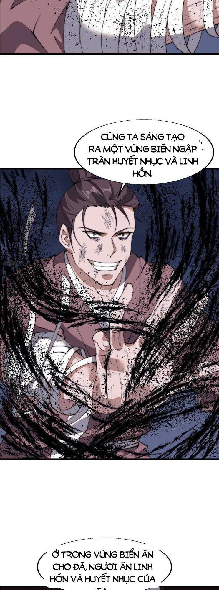 Ta Có Một Sơn Trại Chapter 777 - Trang 2