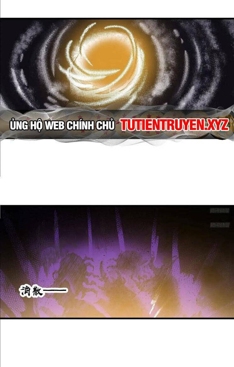 Ta Có Một Sơn Trại Chapter 779 - Trang 2