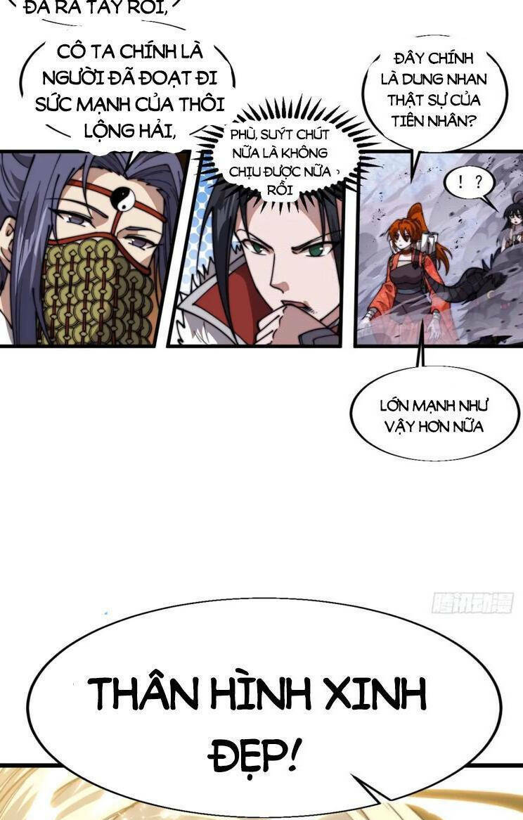 Ta Có Một Sơn Trại Chapter 779 - Trang 2