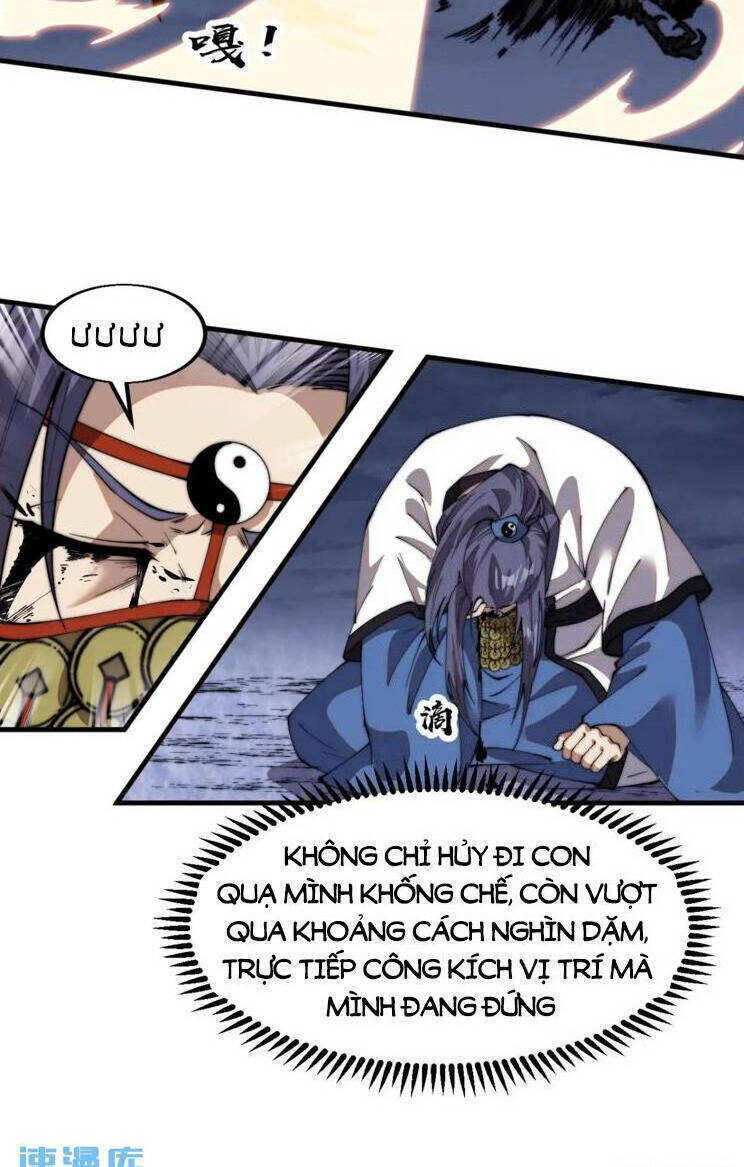 Ta Có Một Sơn Trại Chapter 779 - Trang 2