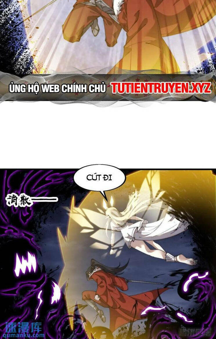 Ta Có Một Sơn Trại Chapter 779 - Trang 2