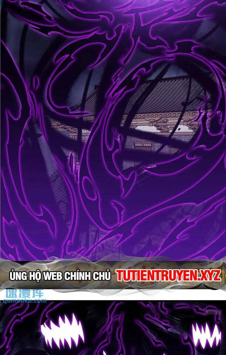 Ta Có Một Sơn Trại Chapter 779 - Trang 2