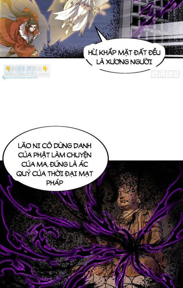 Ta Có Một Sơn Trại Chapter 779 - Trang 2