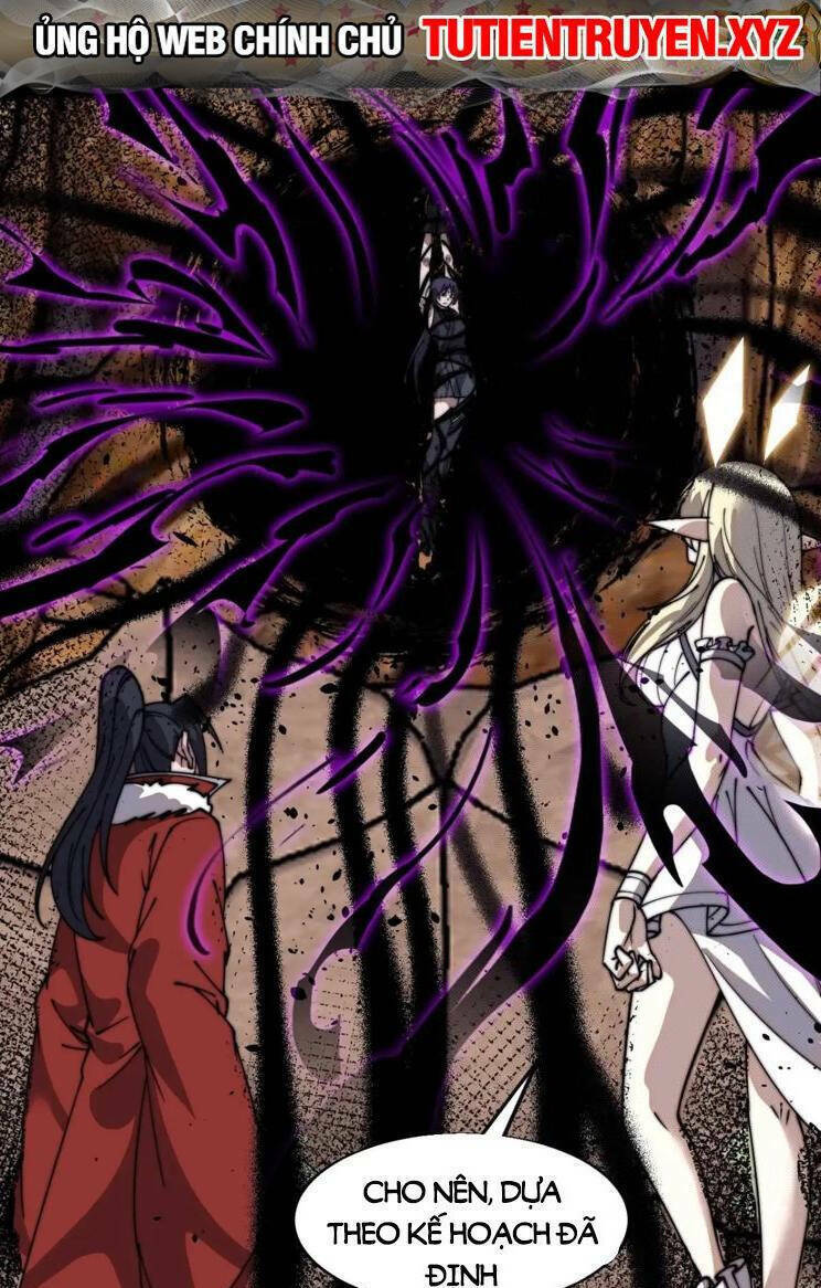 Ta Có Một Sơn Trại Chapter 779 - Trang 2