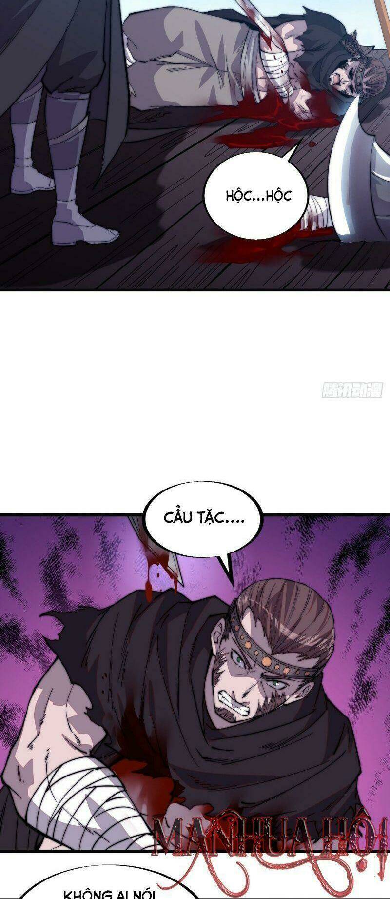 Ta Có Một Sơn Trại Chapter 78 - Trang 2