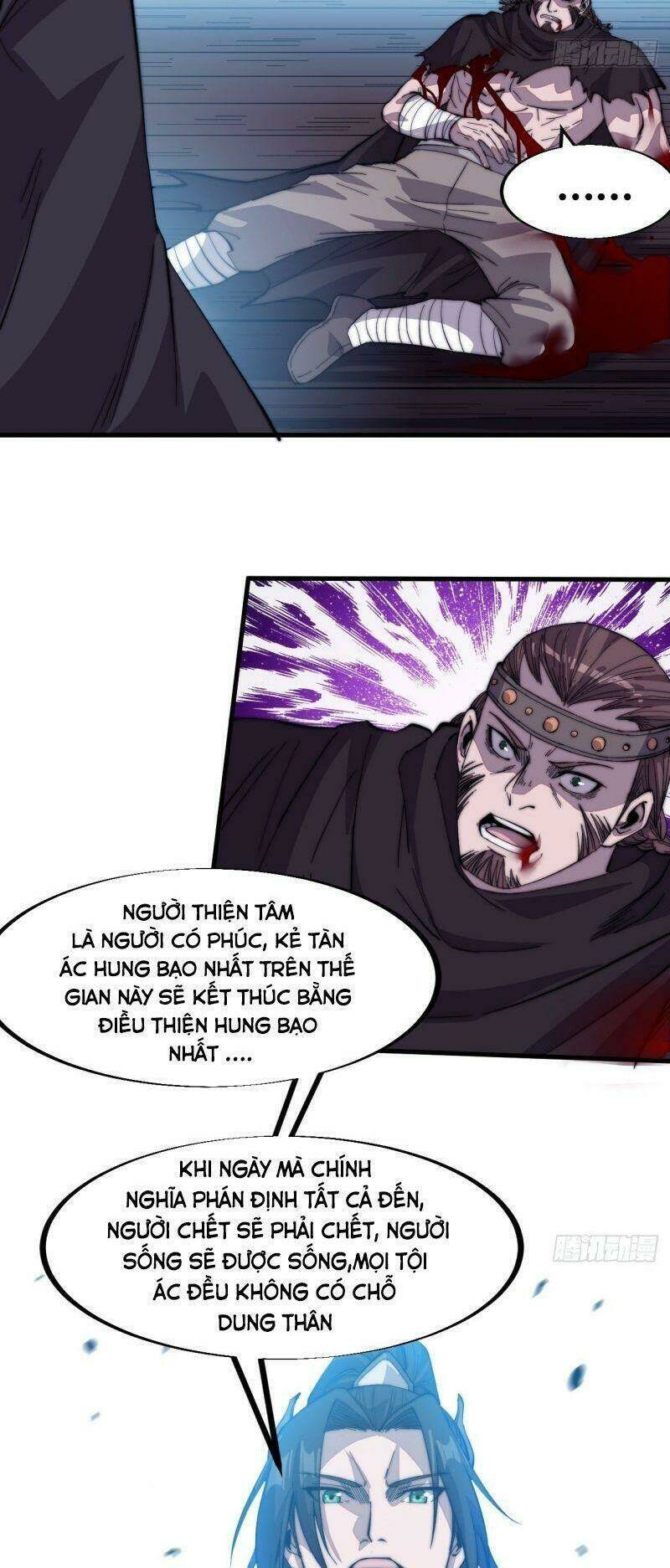 Ta Có Một Sơn Trại Chapter 78 - Trang 2