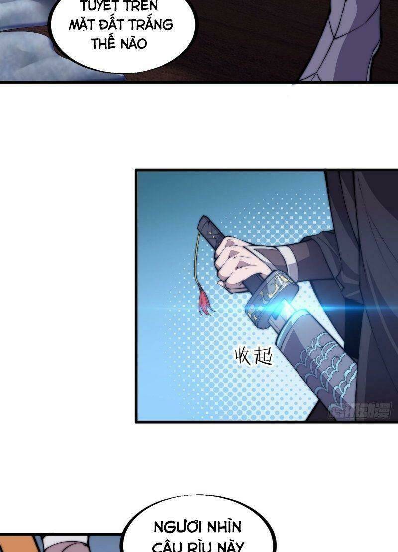 Ta Có Một Sơn Trại Chapter 78 - Trang 2