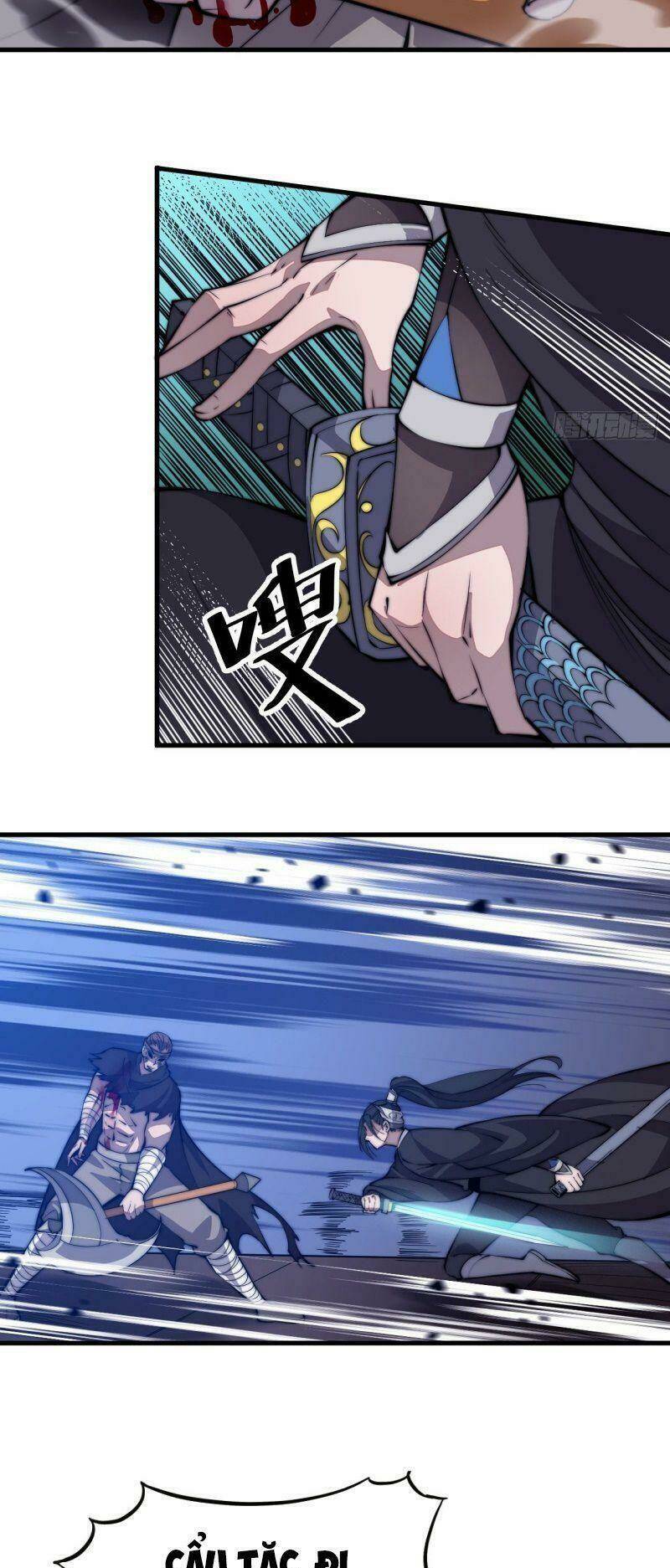 Ta Có Một Sơn Trại Chapter 78 - Trang 2