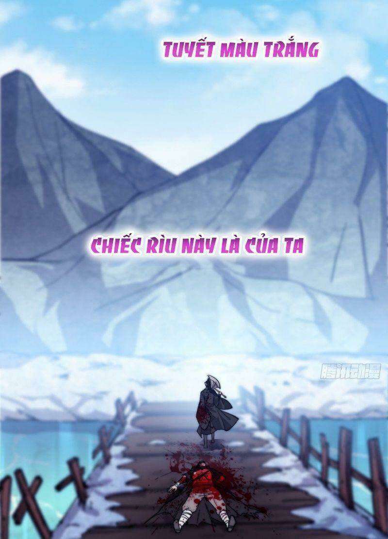 Ta Có Một Sơn Trại Chapter 78 - Trang 2