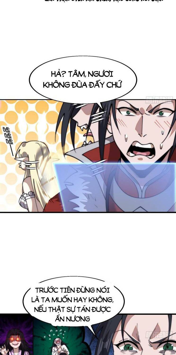 Ta Có Một Sơn Trại Chapter 780 - Trang 2