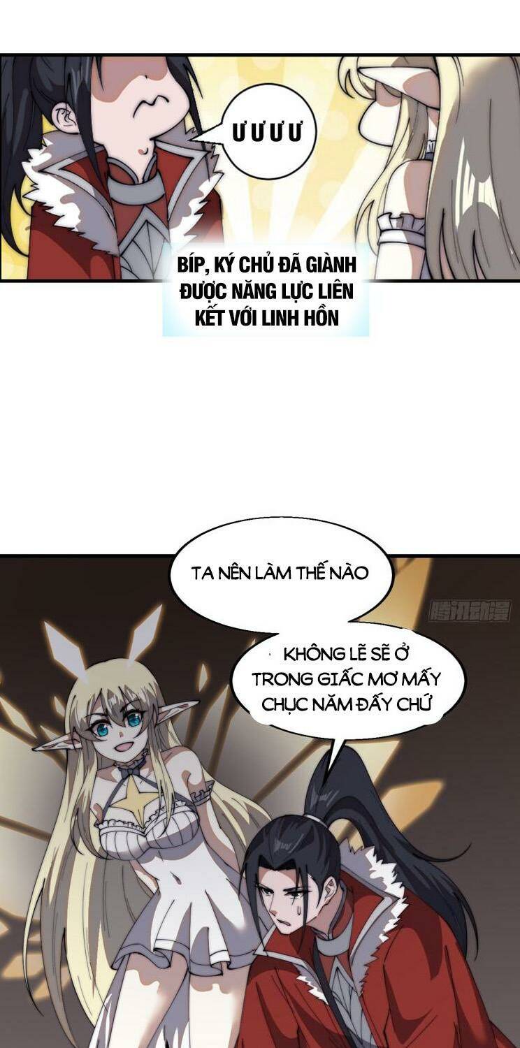 Ta Có Một Sơn Trại Chapter 780 - Trang 2