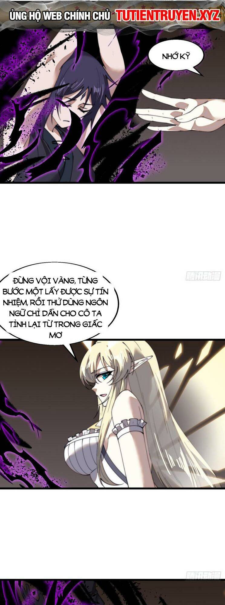 Ta Có Một Sơn Trại Chapter 780 - Trang 2