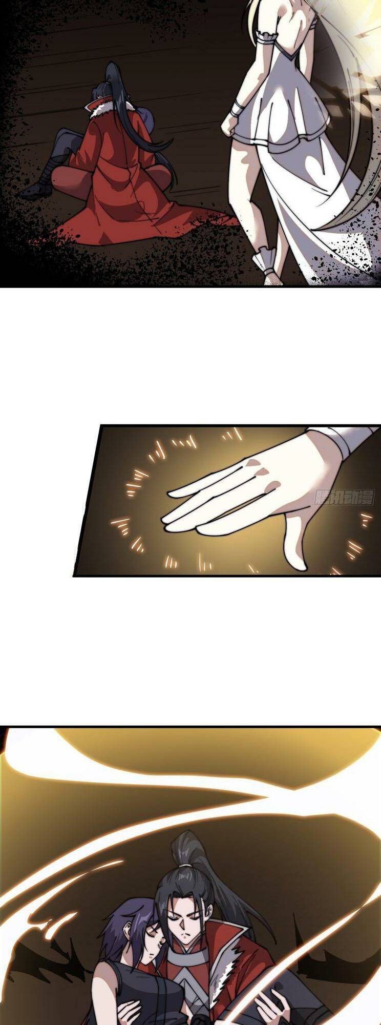 Ta Có Một Sơn Trại Chapter 780 - Trang 2