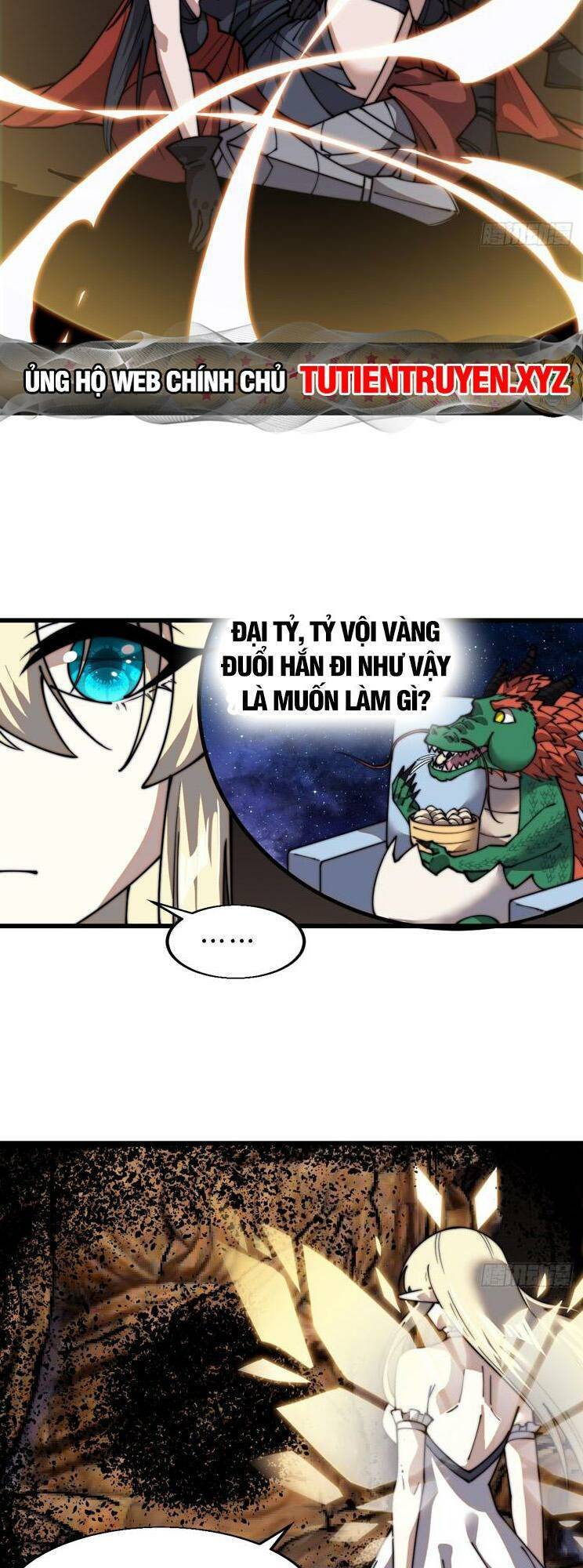 Ta Có Một Sơn Trại Chapter 780 - Trang 2