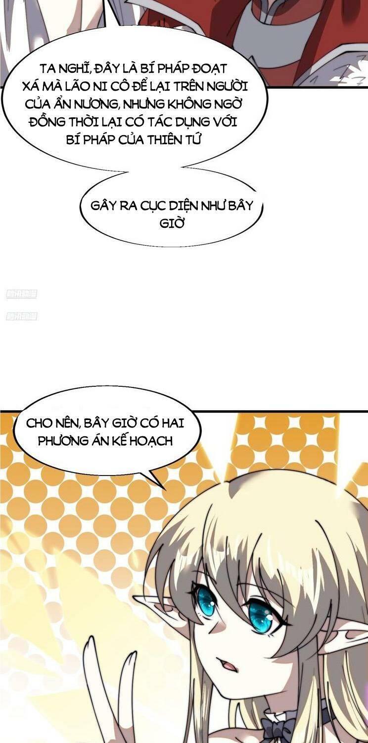 Ta Có Một Sơn Trại Chapter 780 - Trang 2