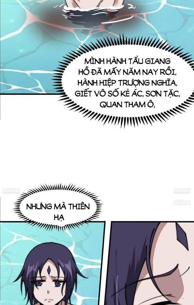 Ta Có Một Sơn Trại Chapter 782 - Trang 2