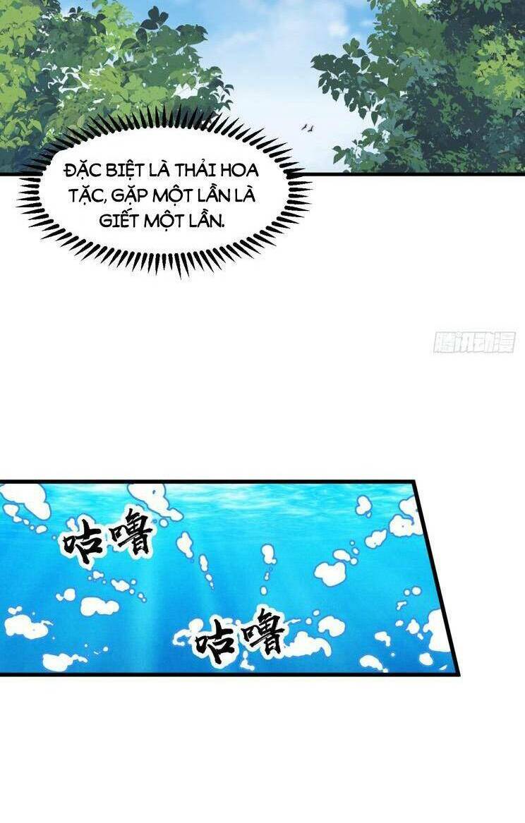 Ta Có Một Sơn Trại Chapter 782 - Trang 2