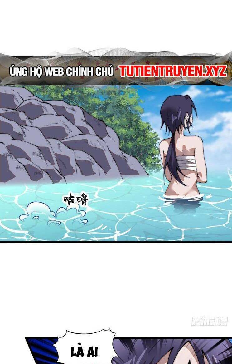 Ta Có Một Sơn Trại Chapter 782 - Trang 2