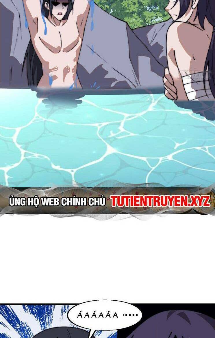 Ta Có Một Sơn Trại Chapter 782 - Trang 2