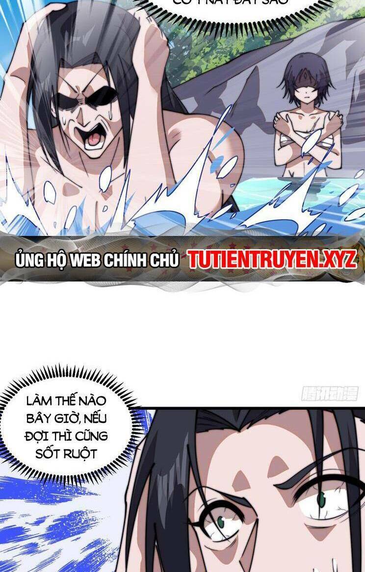 Ta Có Một Sơn Trại Chapter 782 - Trang 2