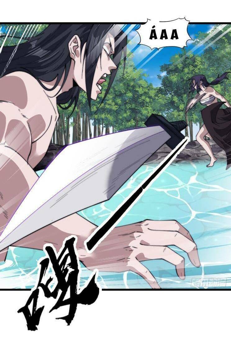 Ta Có Một Sơn Trại Chapter 782 - Trang 2