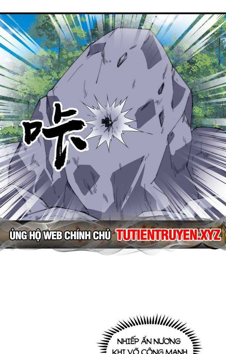 Ta Có Một Sơn Trại Chapter 782 - Trang 2