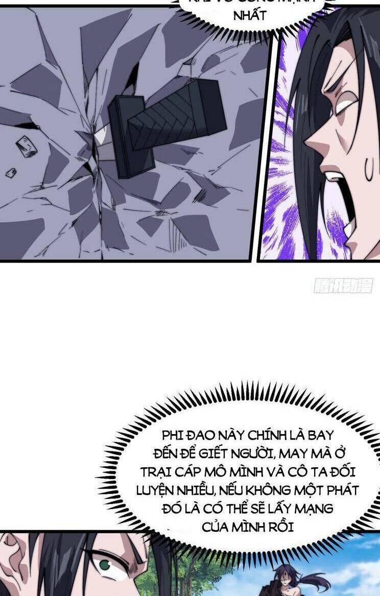 Ta Có Một Sơn Trại Chapter 782 - Trang 2