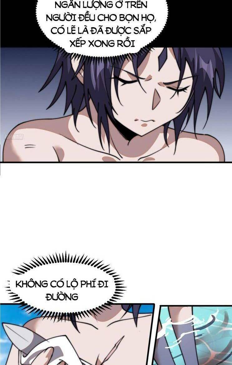 Ta Có Một Sơn Trại Chapter 782 - Trang 2