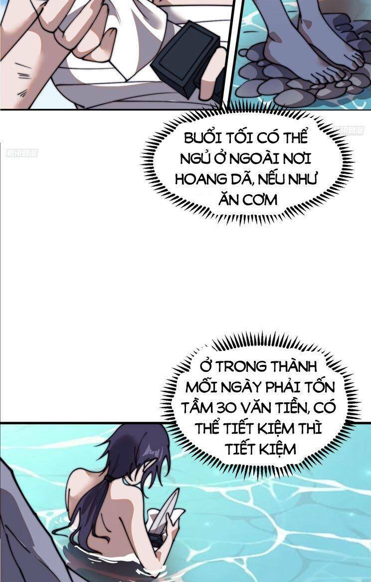 Ta Có Một Sơn Trại Chapter 782 - Trang 2