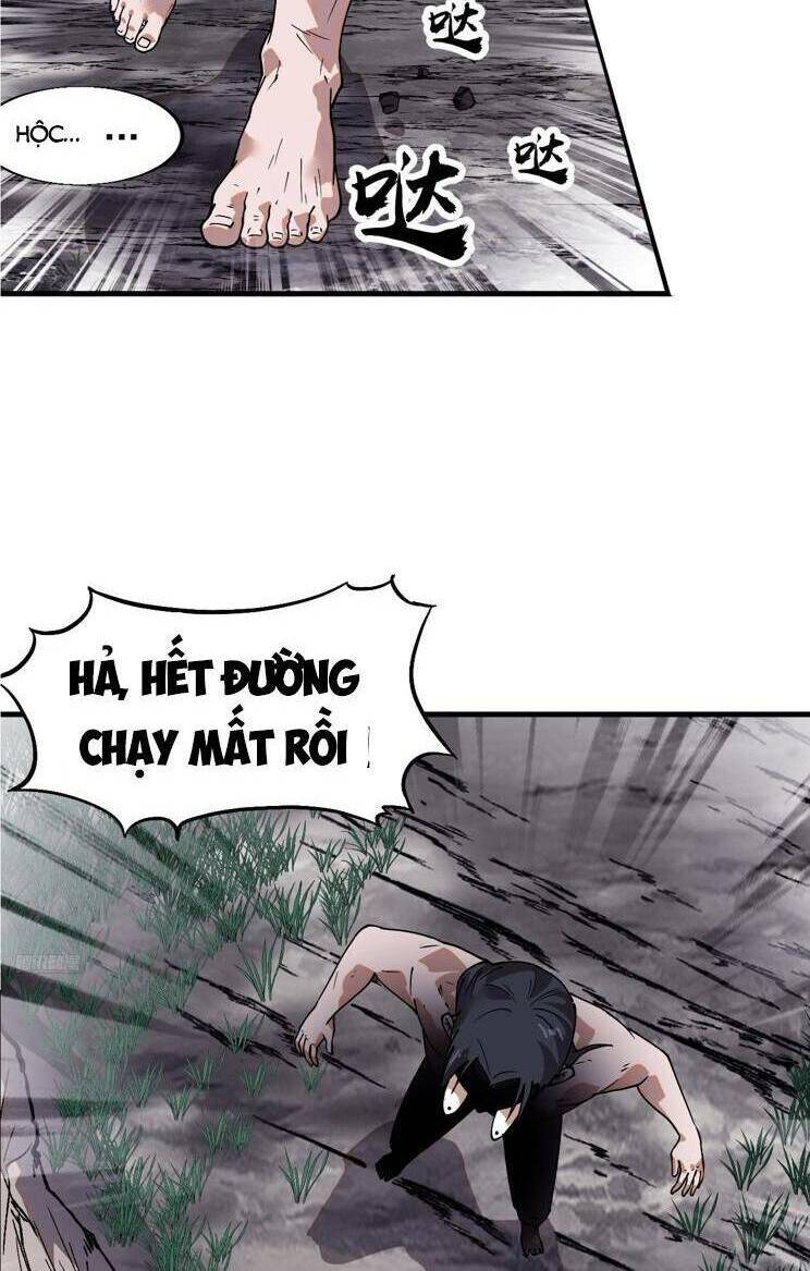 Ta Có Một Sơn Trại Chapter 783 - Trang 2