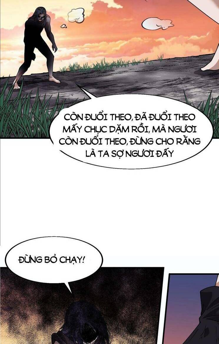 Ta Có Một Sơn Trại Chapter 783 - Trang 2