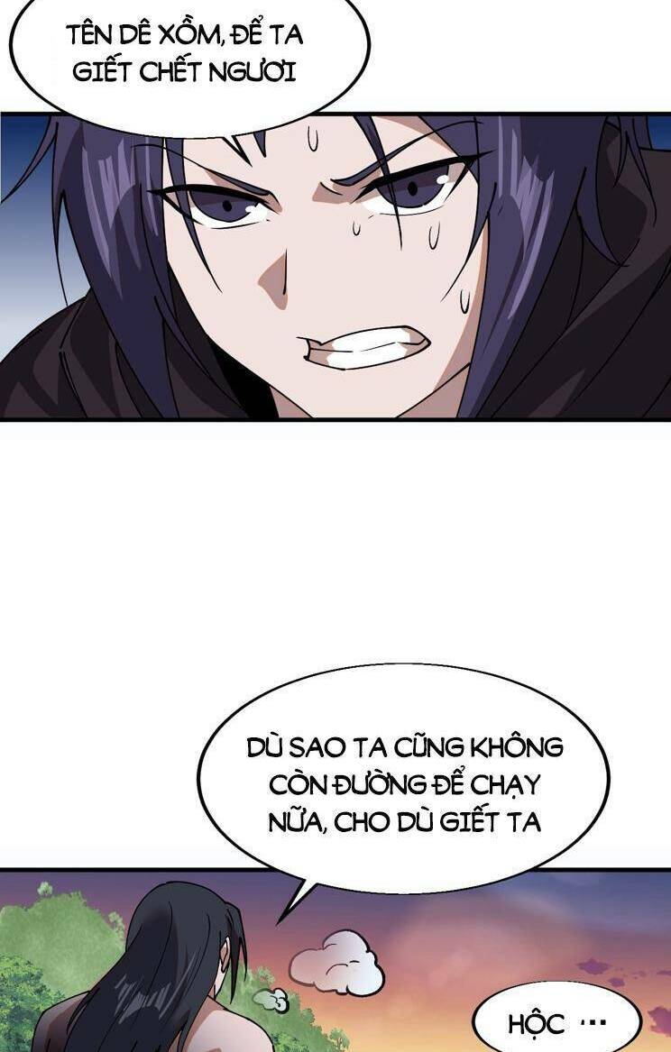 Ta Có Một Sơn Trại Chapter 783 - Trang 2