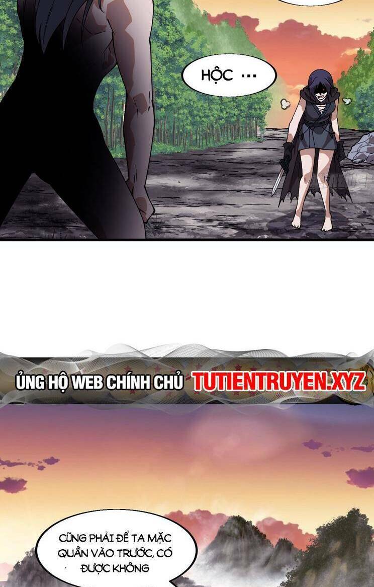 Ta Có Một Sơn Trại Chapter 783 - Trang 2