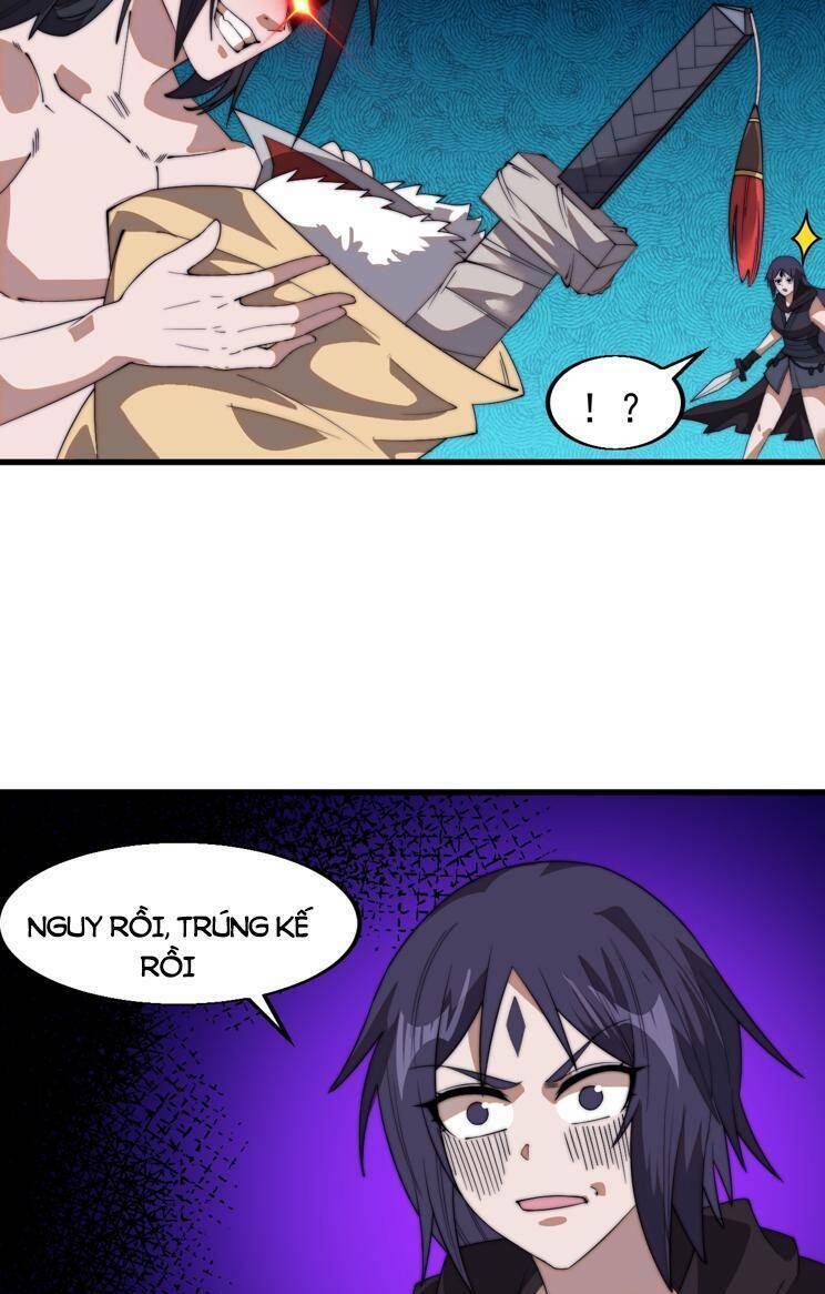 Ta Có Một Sơn Trại Chapter 783 - Trang 2