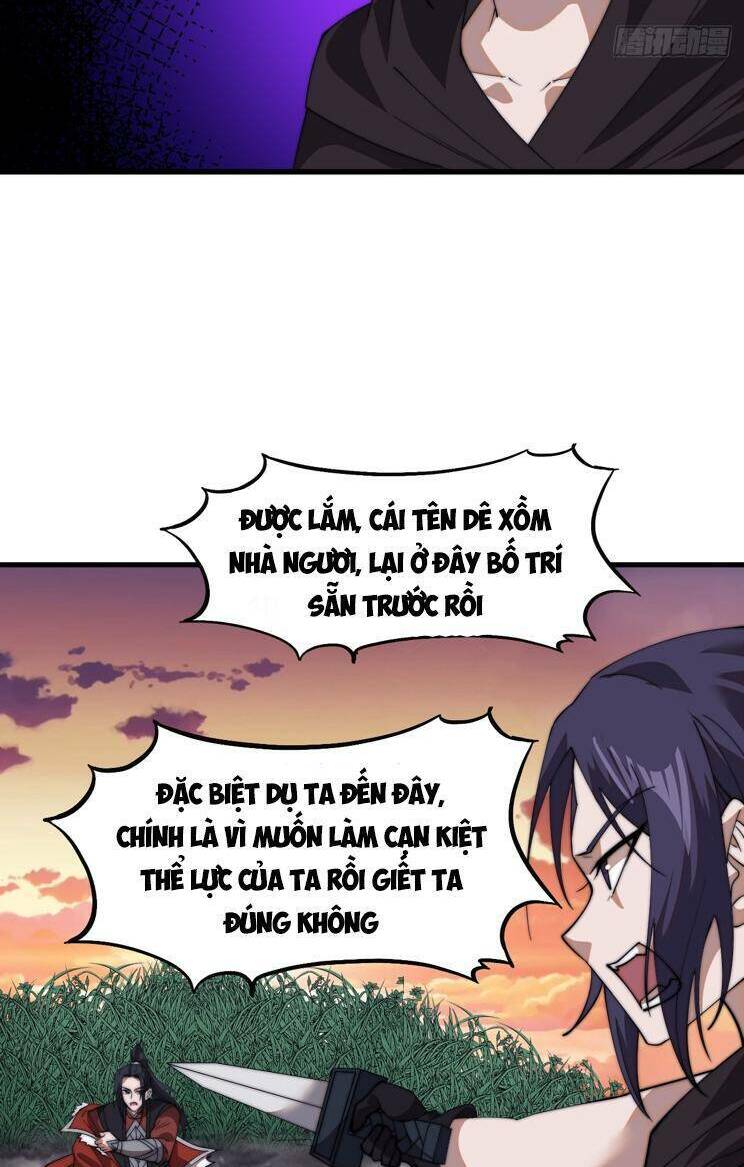 Ta Có Một Sơn Trại Chapter 783 - Trang 2