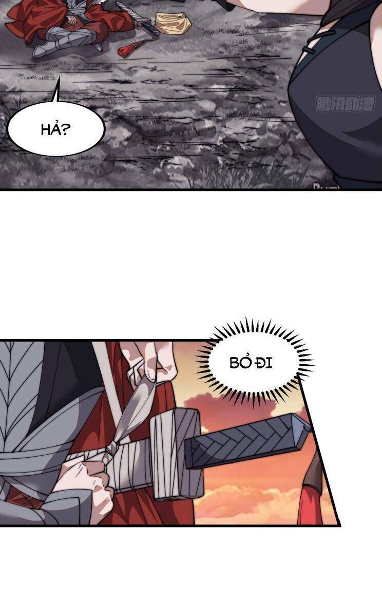 Ta Có Một Sơn Trại Chapter 783 - Trang 2