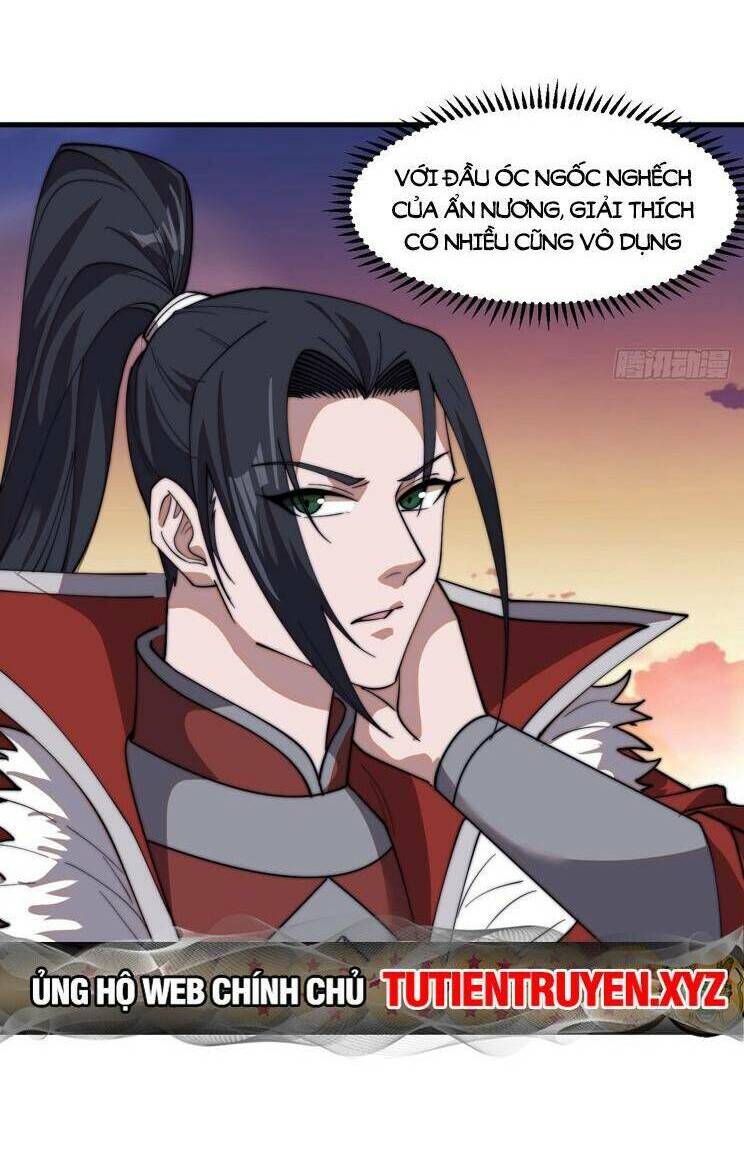 Ta Có Một Sơn Trại Chapter 783 - Trang 2