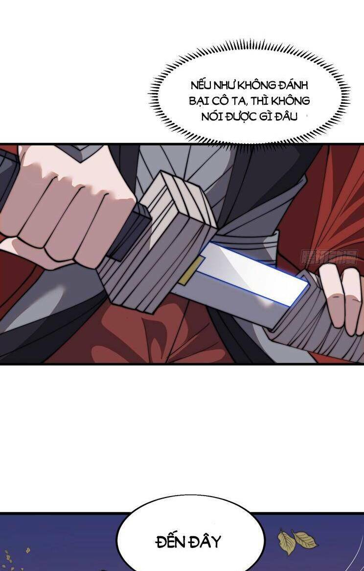 Ta Có Một Sơn Trại Chapter 783 - Trang 2