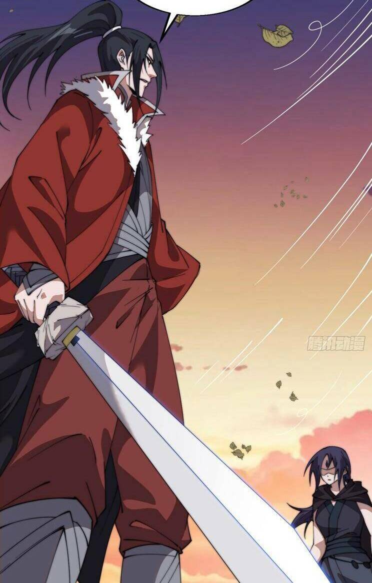 Ta Có Một Sơn Trại Chapter 783 - Trang 2