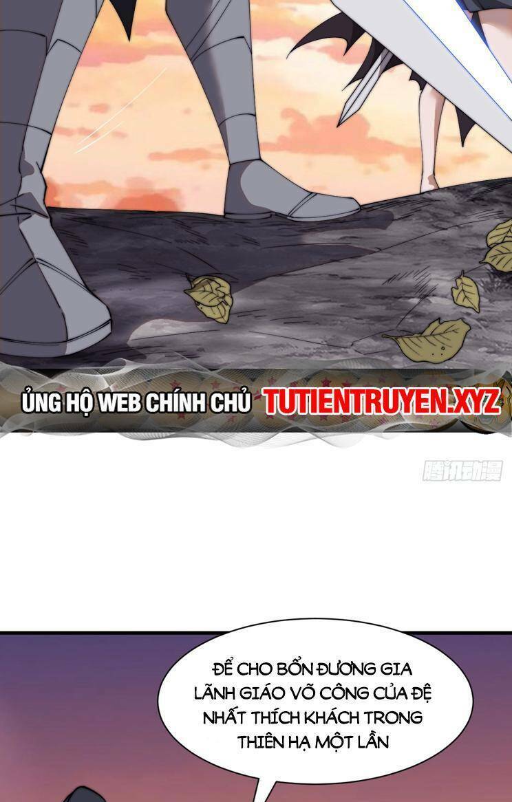 Ta Có Một Sơn Trại Chapter 783 - Trang 2