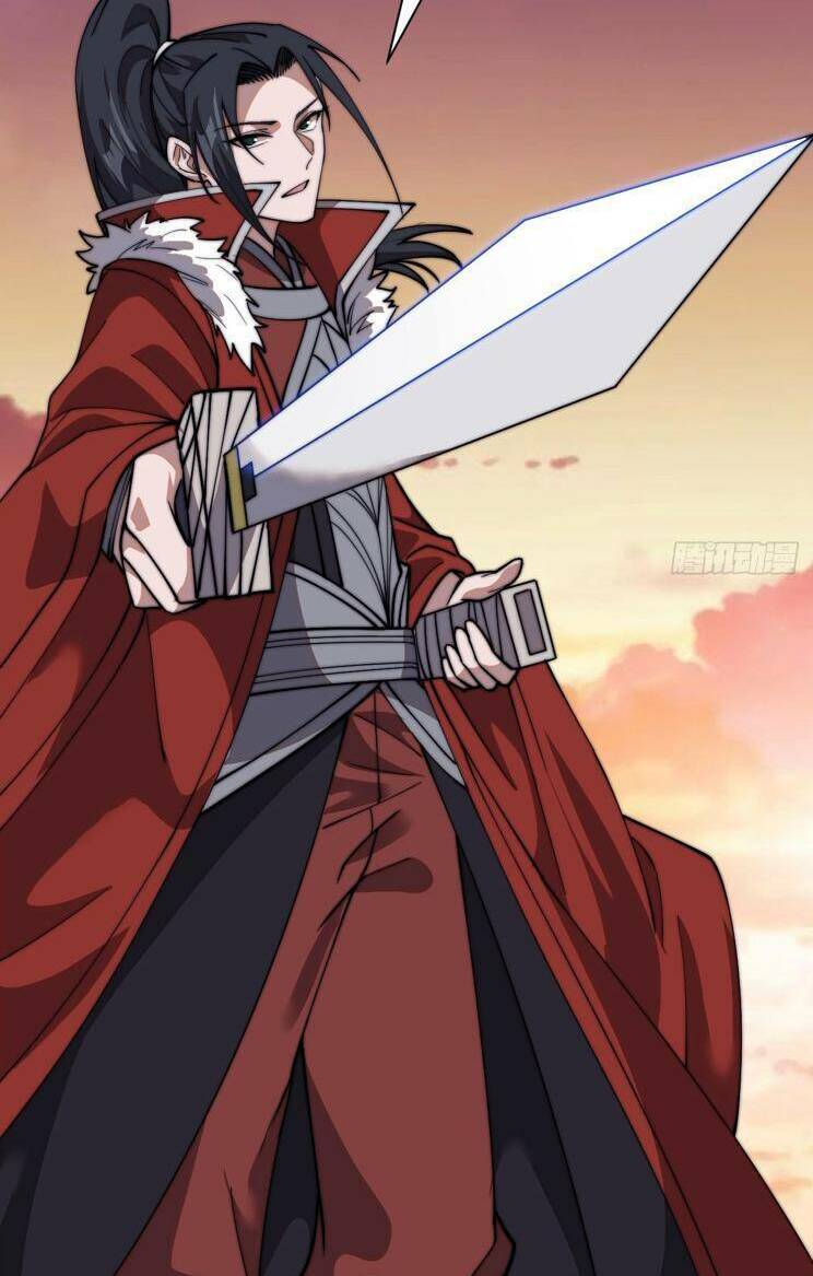 Ta Có Một Sơn Trại Chapter 783 - Trang 2