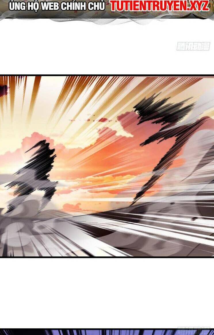 Ta Có Một Sơn Trại Chapter 783 - Trang 2