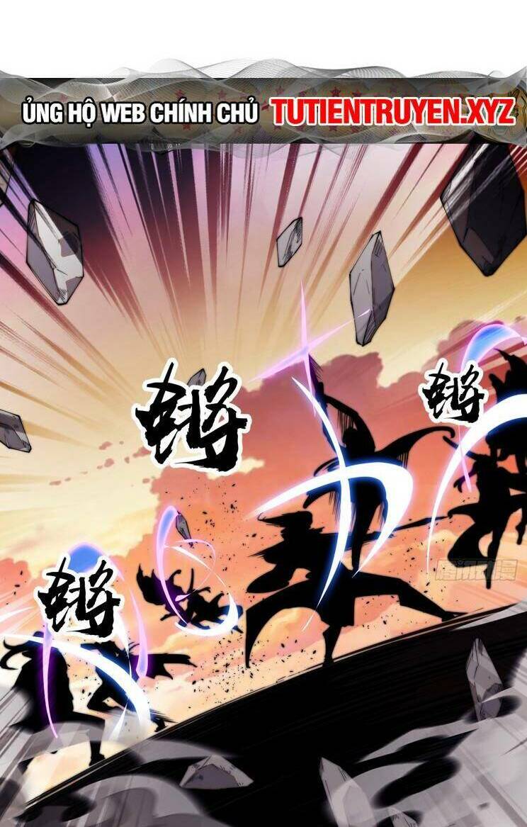 Ta Có Một Sơn Trại Chapter 783 - Trang 2