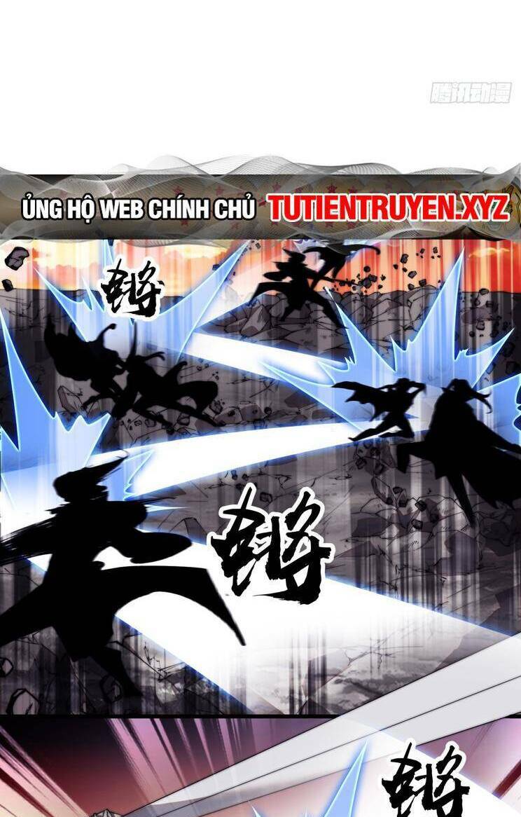 Ta Có Một Sơn Trại Chapter 783 - Trang 2