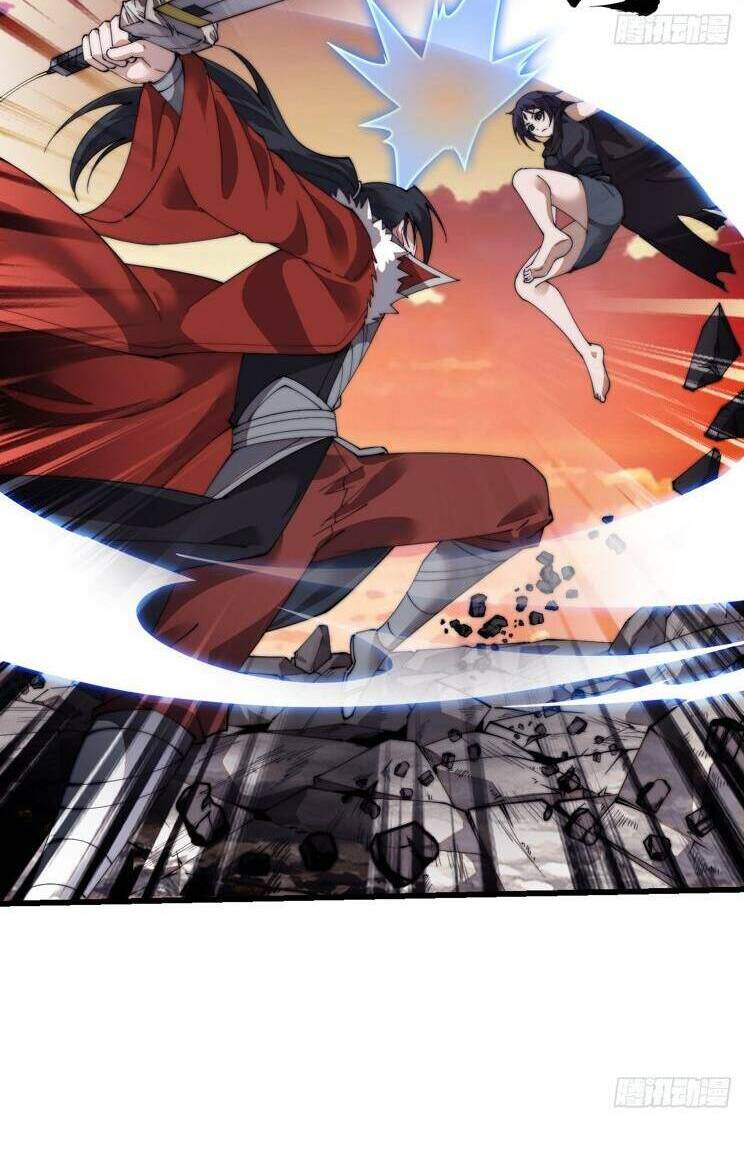 Ta Có Một Sơn Trại Chapter 783 - Trang 2