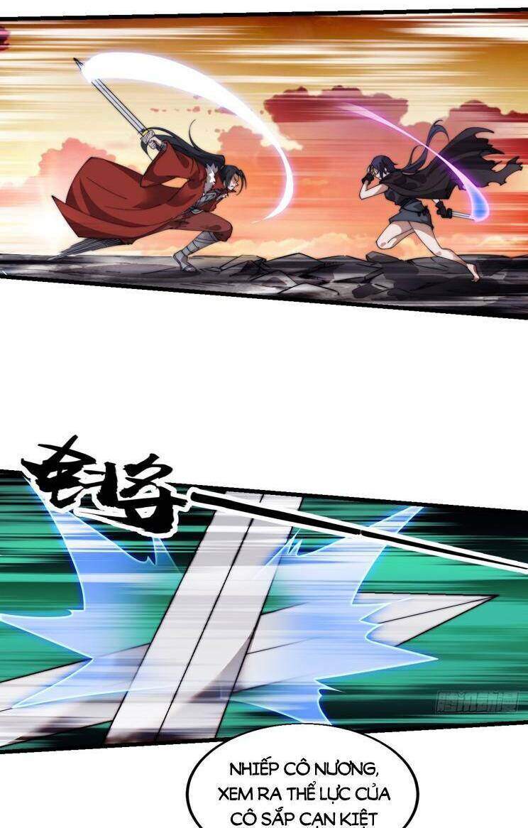 Ta Có Một Sơn Trại Chapter 783 - Trang 2