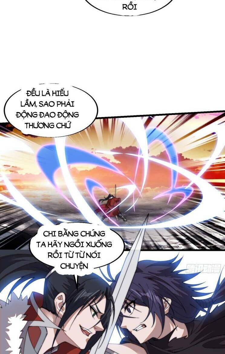 Ta Có Một Sơn Trại Chapter 783 - Trang 2