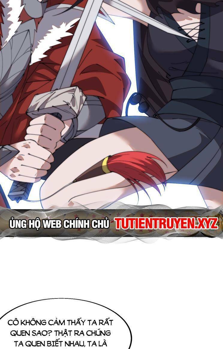 Ta Có Một Sơn Trại Chapter 783 - Trang 2