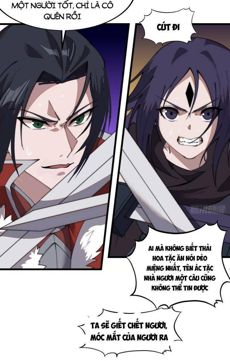 Ta Có Một Sơn Trại Chapter 783 - Trang 2